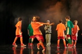 Break Dance / lektor Ježek